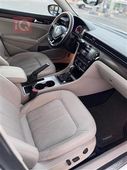 فولكسفاغن باسات